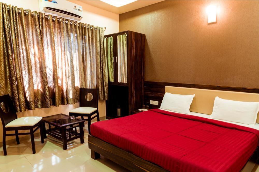 Fabhotel The Adore Palace Mumbai Exterior foto