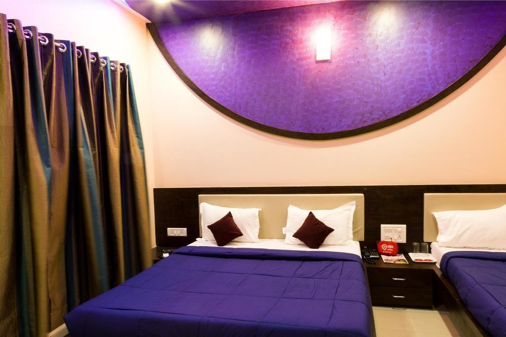 Fabhotel The Adore Palace Mumbai Exterior foto